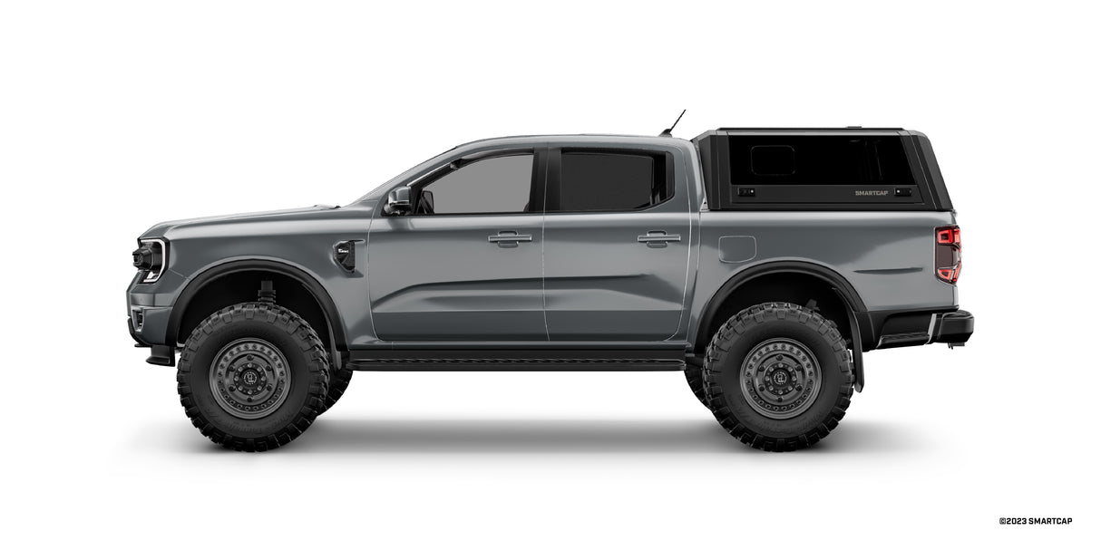 RSI SmartCap EVO Sport 2022 Ford Ranger P703'