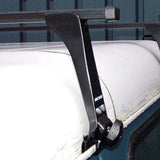 Roof Bars Landrover Defender