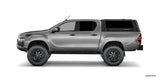 RSI SMARTCAP EVO SPORT Toyota Hilux Black