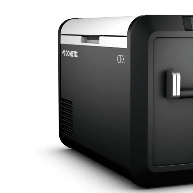 Dometic CFX3 45 Powered Cooler, 46 l