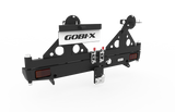 Gobi-X Rear Bumpers