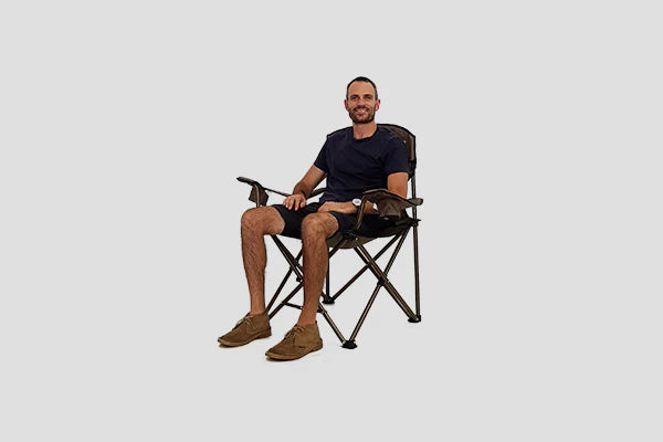 Tentco Big Boy Chair