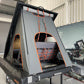 Alu-Cab rooftent gen-r adjustable backrest