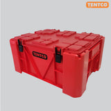 Wolf Box Plus - Red