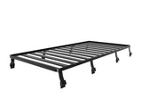 KRLD003L Land Rover Defender 110 Slimline II Roof Rack Kit - Front Runner