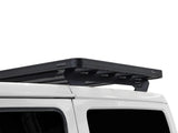 KRJW006T -Jeep Wrangler JL 2 Door (2018-Current) Extreme Slimline II 1/2 Roof Rack Kit - by Front Runner