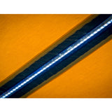 ARB Awning 2500 X 2500 and LED Light