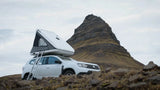 Jame Baroud Discovery Roof Tent