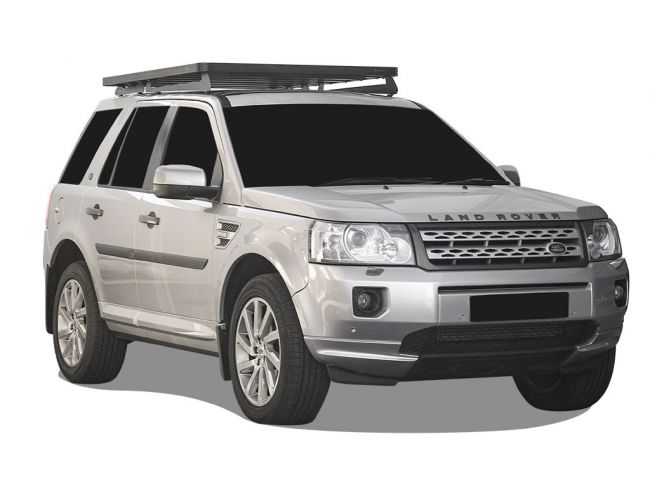 KRLF002T Front Runner Slimline II Roof Rack Kit LAND ROVER FREEELANDER ...