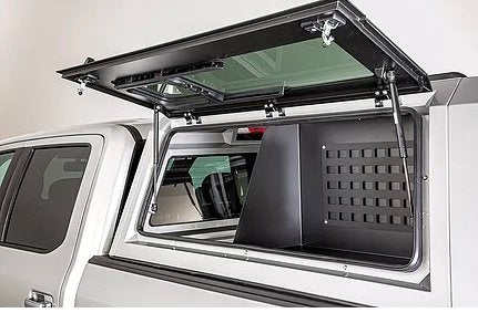 RSI HALF GULLWING BOX