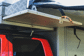 CANOPY CAMPER Table Mounting brackets