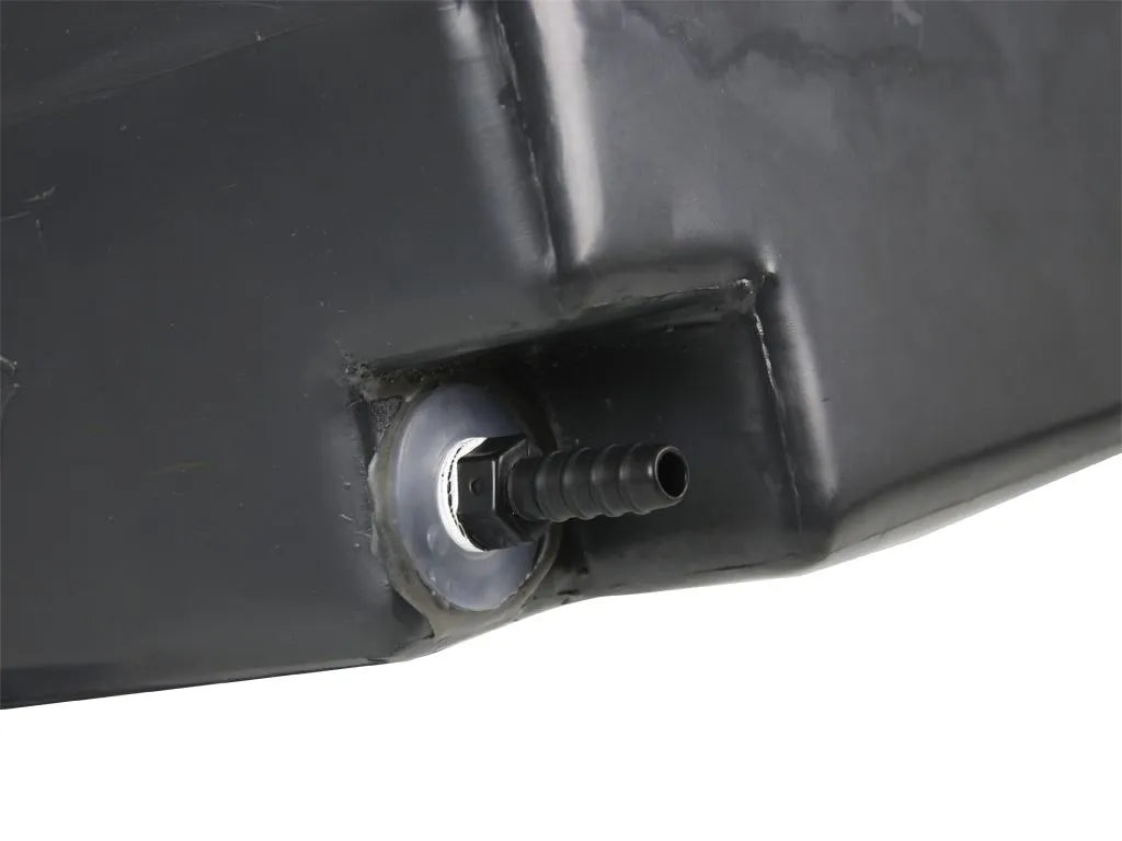 WTAN022 Footwell Water Tank by Frontrunner