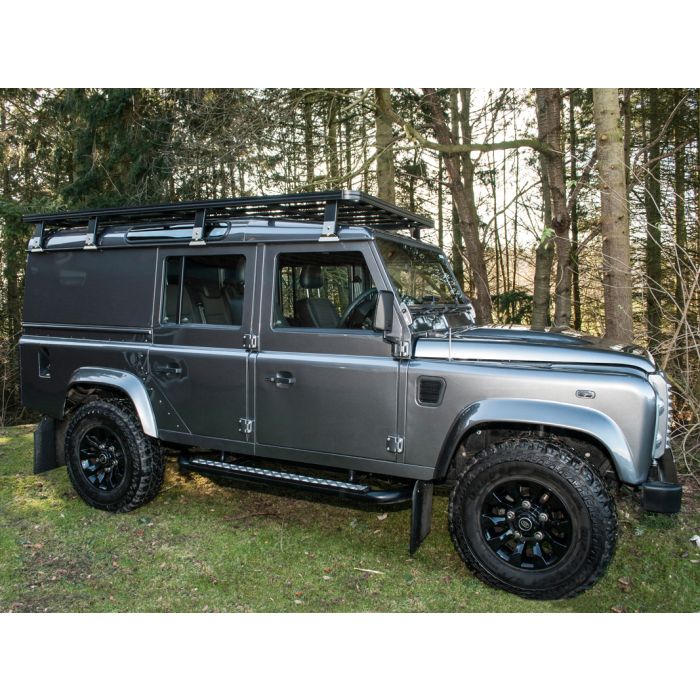 Roofrack Landrover Defender 110 CSW DA3070