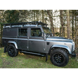 Roofrack Landrover Defender 110 CSW DA3070