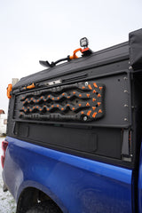 Alu-Cab Drop Down Table for ModCAP & Canopy Camper