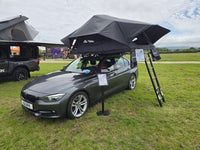 TUFF-TREK ® UltraLite XL Soft Top Tent 1.8m