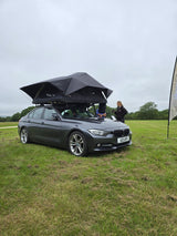TUFF-TREK ® UltraLite2 XL Soft Top Tent 1.8m