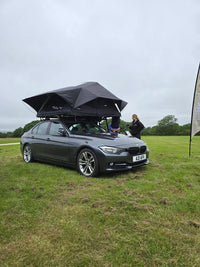 TUFF-TREK ® UltraLite XL Soft Top Tent 1.8m