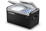 Dometic CFX3 75DZ Mobile dual-zone compressor cool box, 74 l