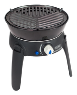 SAFARI CHEF 30 LP QR