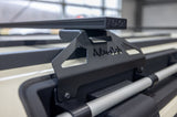 Alu-Cab loadbar feet Ineos Grenadier