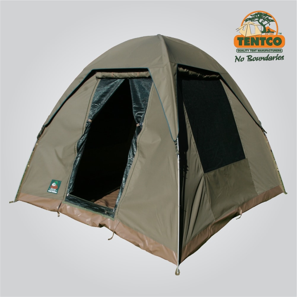 Tentco WANDERER Junior Bow Tent