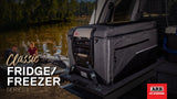 ARB 47l fridge freezer classic series 2