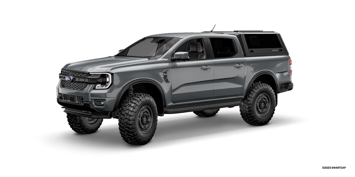 RSI SmartCap EVO Sport 2022 Ford Ranger P703'