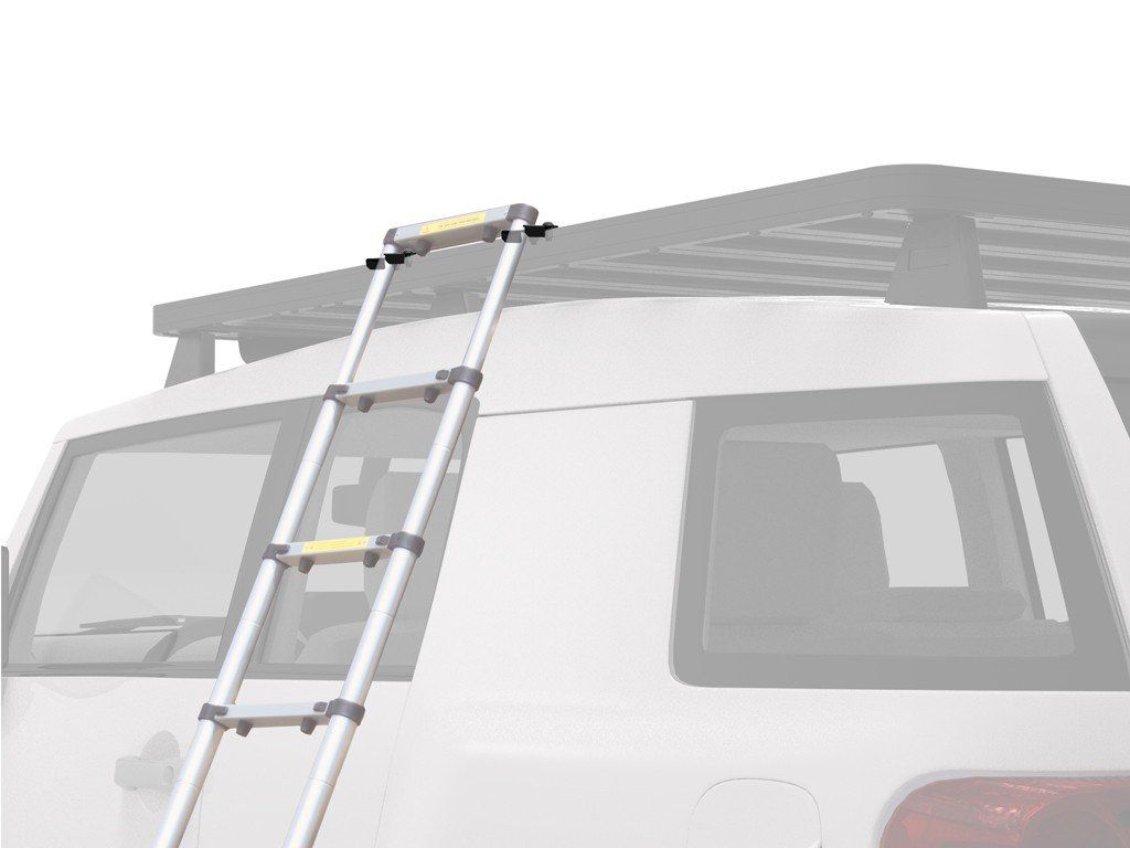 RRAC064  Telescopic Ladder Brackets - by Front Runner