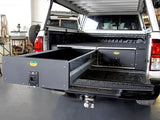 Big Country Zambezi Roller Drawer Ford Ranger 12 - 2022