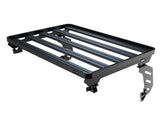 KRJW006T -Jeep Wrangler JL 2 Door (2018-Current) Extreme Slimline II 1/2 Roof Rack Kit - by Front Runner