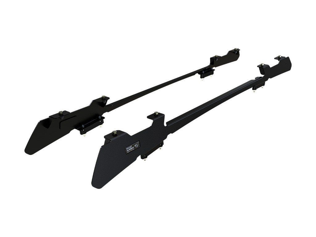 Toyota Hilux REVO (2016-CURRENT) Slimline II Roof Rack KRTH011T