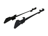 Toyota Hilux REVO (2016-CURRENT) Slimline II Roof Rack KRTH011T