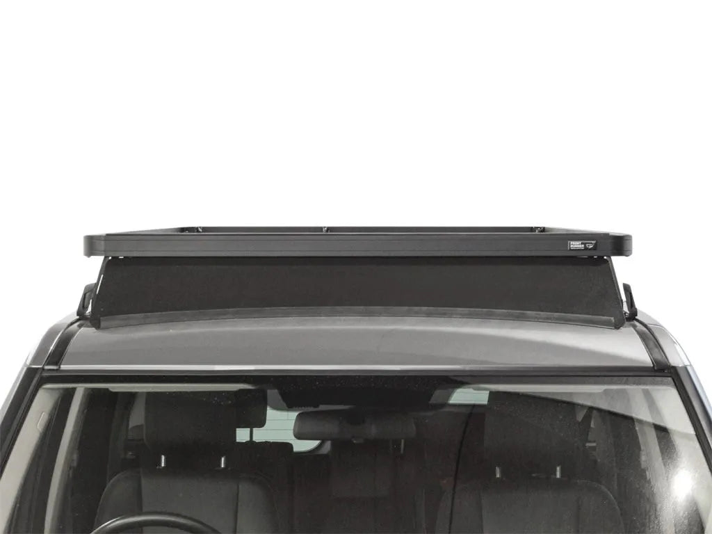 Land rover discovery lr3/lr4 wind fairing - by front runner RRRAC102