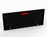 Canopy Camper Side Door Grid