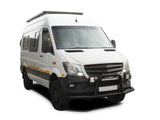 KRMS004T Mercedes Benz Sprinter 2nd Gen (906) (2006-Current) Slimline II Roof Rack Kit - by Front Runner