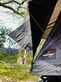 TUFF-TREK ® UltraLite XL Soft Top Tent 1.8m