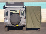 BunduTec BunduCube Shower Room