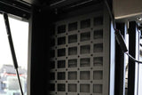 Alu-Cab ModCAP Interior Rear Corner Molle Plates