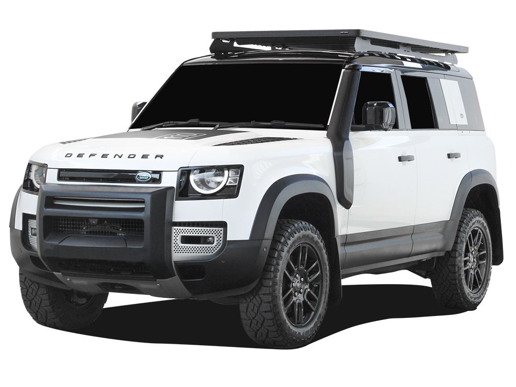 KRLD034T Land Rover New Defender Slimline II Roof Rack - Front Runner