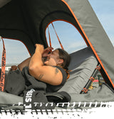 Alu-Cab rooftent gen-r adjustable backrest