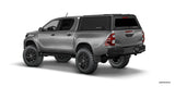 RSI SMARTCAP EVOa Toyota Hilux Black