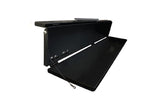 Alu-Cab Side Slide Prep Table