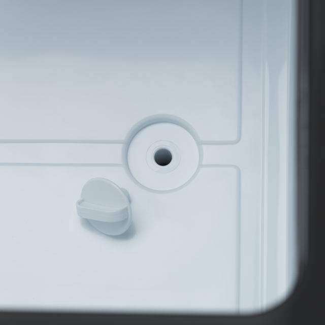 Dometic CFX5 55IM Performance Compressor Coolbox, 55 l