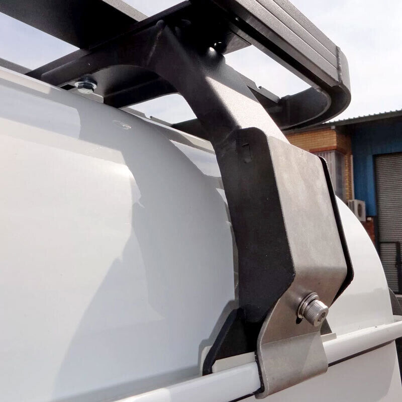Big Country Roofrack Landrover Defender 110 CSW