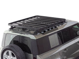 KRLD037T Land Rover New Defender Slimline II Roof Rack -  Front Runner