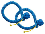 Synthetic Fibre Shackle - pair