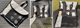 Bundutop Roof Tent Repair Kit