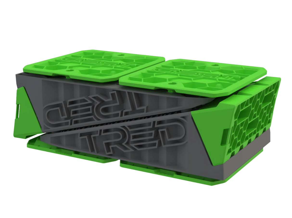 TRED Levelling Pack
