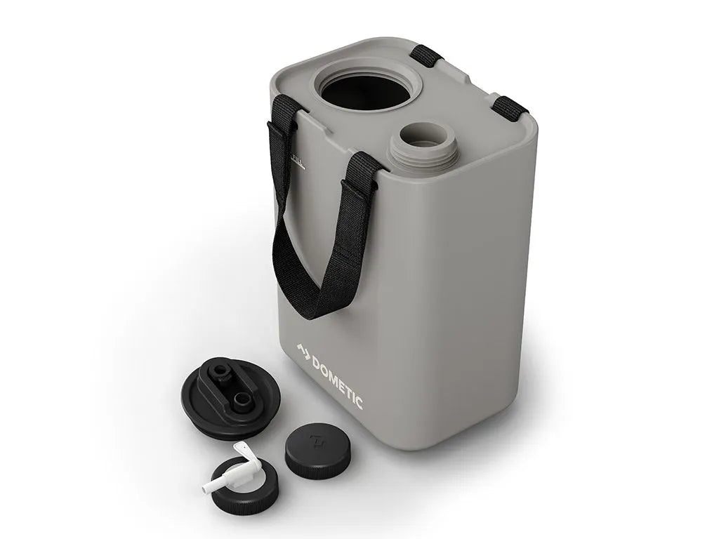 DOMETIC GO Water Hydration Jug 11L/2.9GAL